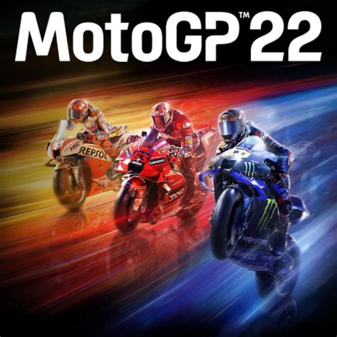 ps5 games moto gp 22